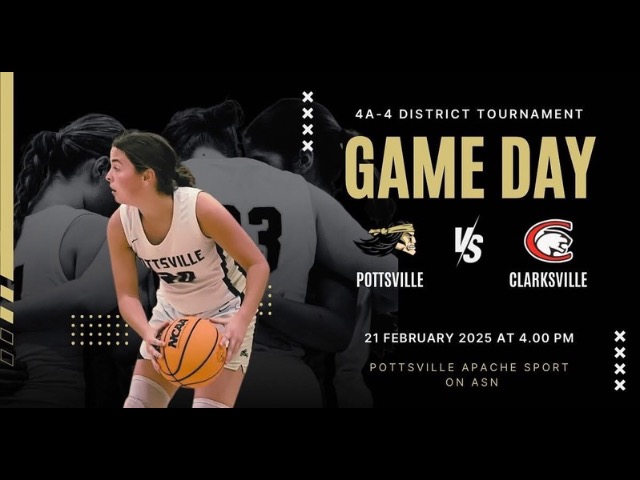 Game Day!!!