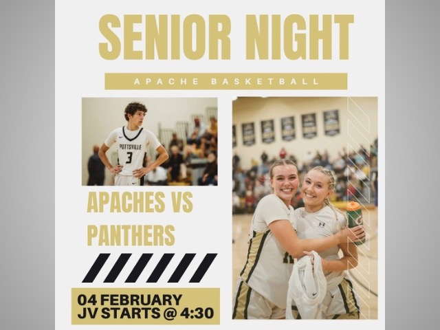 Senior Night
