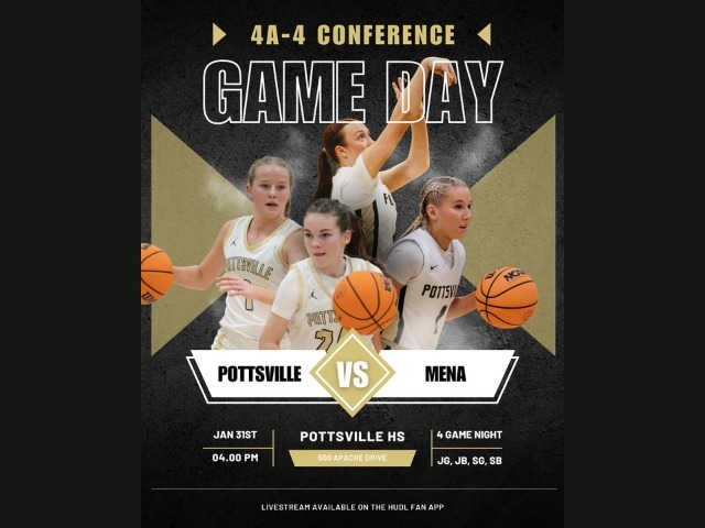 It's Game Day!!!
