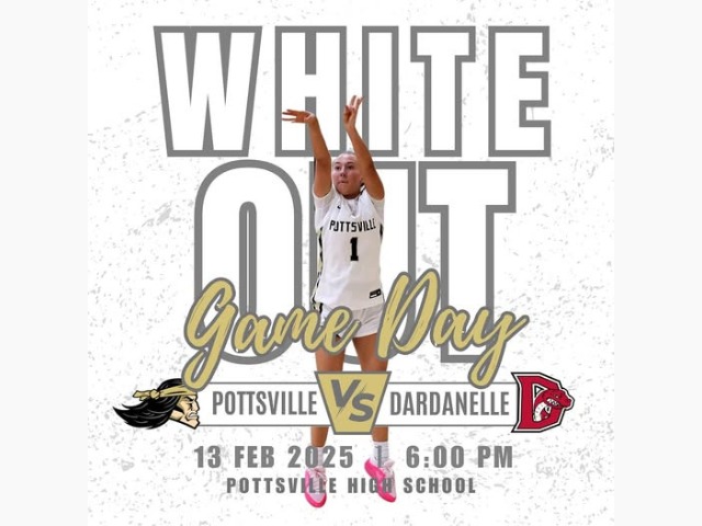 White Out Tonight vs. Dardanelle