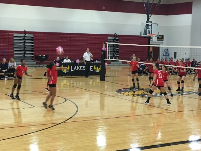 2019 VOLLEYBALL TRYOUT RESULTS