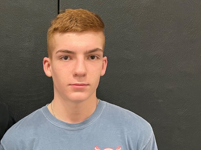 8th Grade Scholar Athlete of the Week