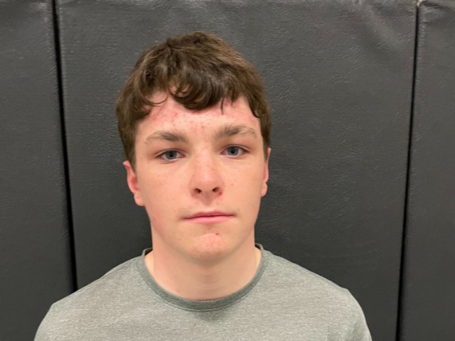 7th Grade Scholar Athlete of the Week