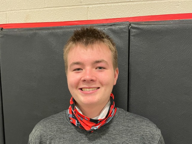 8th Grade Scholar Athlete of the Week