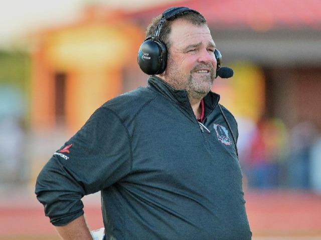 Bolding leaves Pine Bluff to take over new challenge