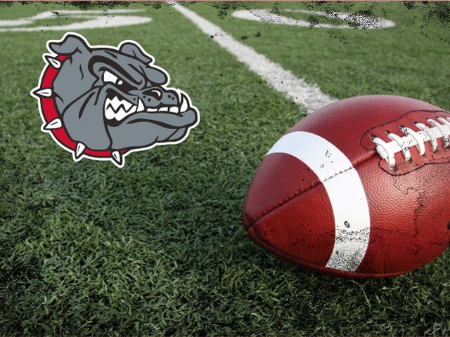 Buckner powers White Hall past Alma