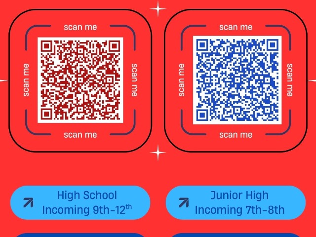 '23 - '24 Practice Schedule 