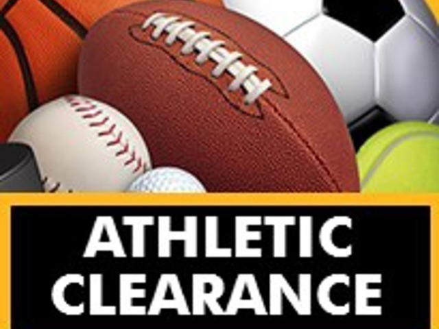 Getting Cleared to Participate