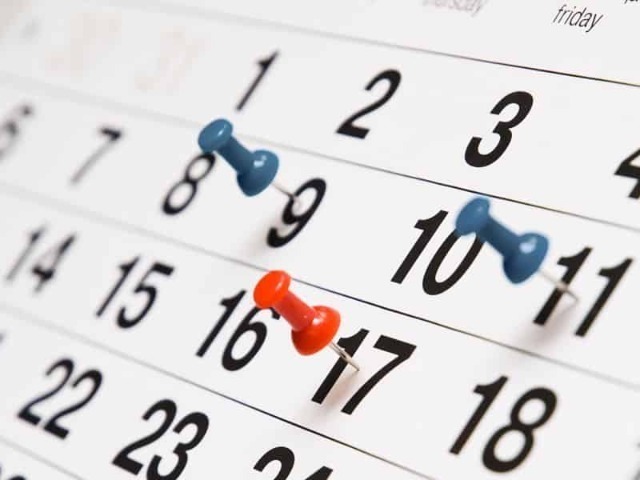 Getting Cleared to Participate