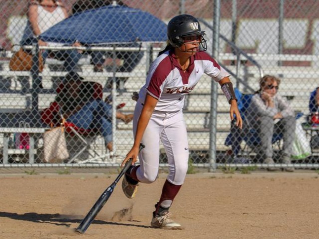 No. 1 seed Whitney staying focused for upcoming playoffs