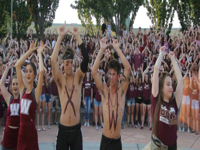 Rocklin takes eighth annual Quarry Bowl