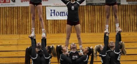 STUNT faces Colfax