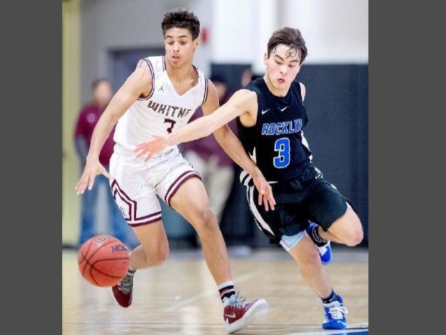 Wildcats top Rocklin in 3rd-place NorCal Tip Off battle