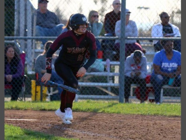 Five Wildcats picked to All-SFL softball squad