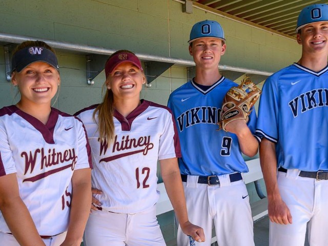 Meet The Sacramento Bee’s All-Metro Softball Team