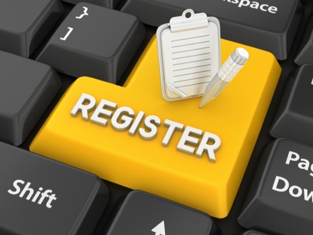 Pre-Registration is Open for Athletics!