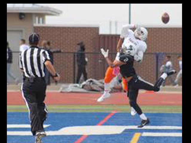 Far Northeast Warriors clip Eagles
