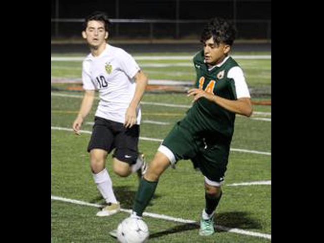Adams City slips past Prairie View