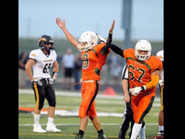Arapahoe wins big over Adams City