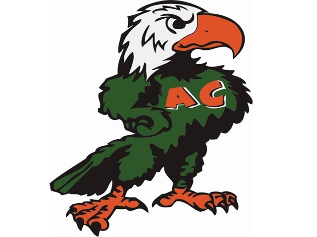 Senior, Genavee Gonzalez invited to participate in CHSCA All-State Games!