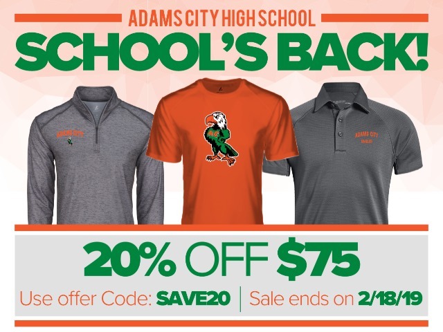 EAGLES GEAR