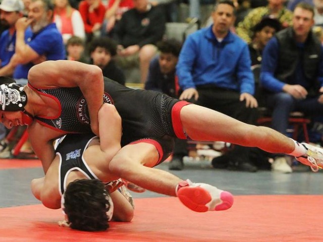 GJ, Central, Paonia wrestling ranked in top five