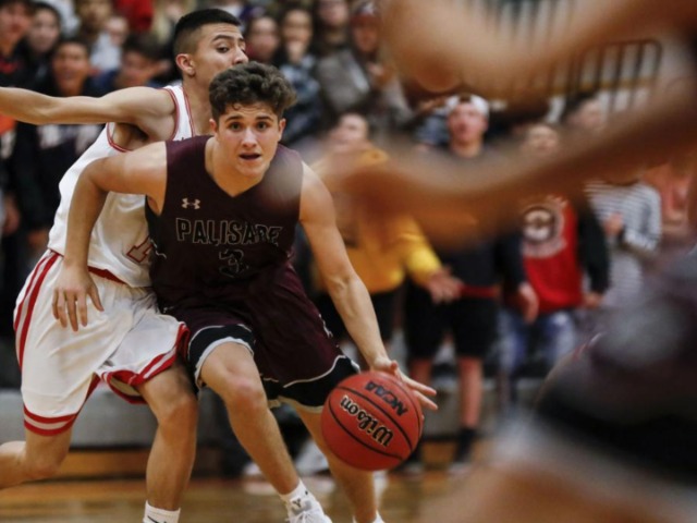 Fantastic finish Palisade holds off late Central rally at Warrior Challenge