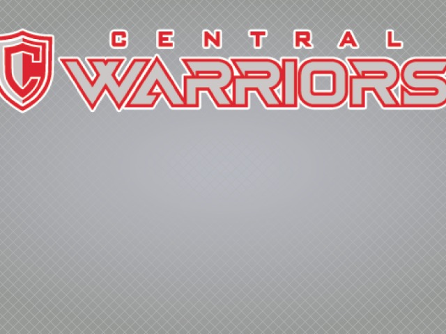 Central dominates Palisade on mat