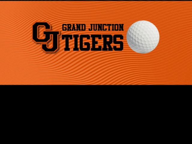 GJ golfers fall behind on 1st day of state
