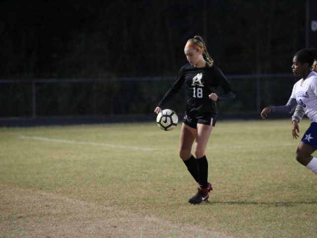 GIRLS SOCCER TRYOUTS