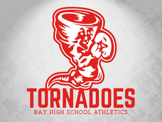 Bay volleyball beats Franklin County for the second time this season