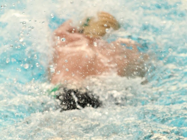 Fleming Island High Swim & Dive Team Gears Up for Season Opener Against Clay High and Bishop Snyder