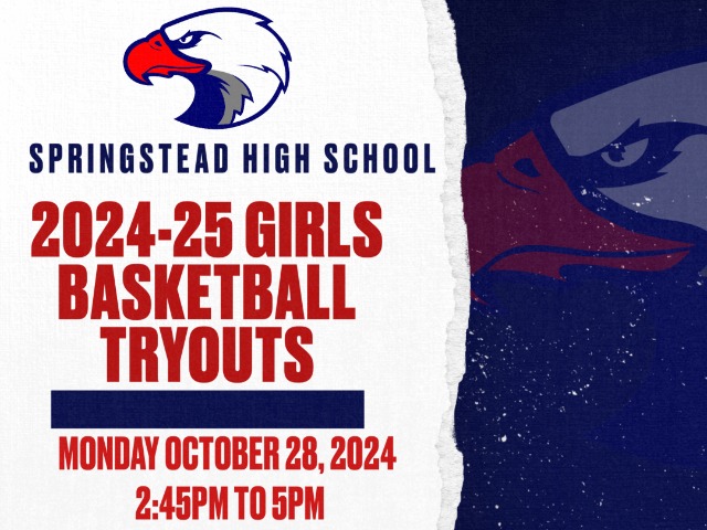 Girls Basketball Tryout & Open Gym Info