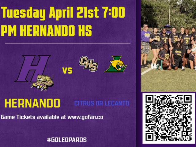 Flag District Semi-Finals