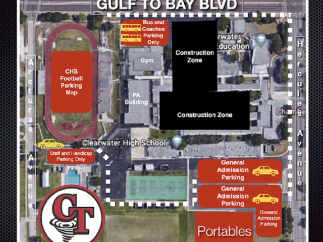 Away Game Information