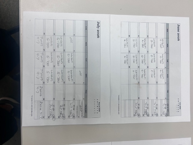 photo #1 published on 4/22/2026