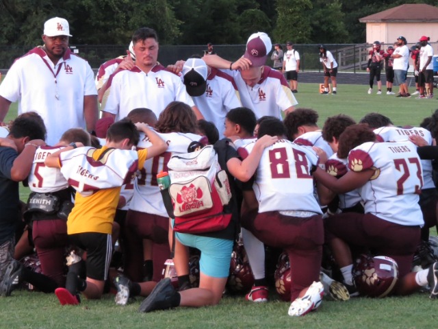 Important Football Dates and Info