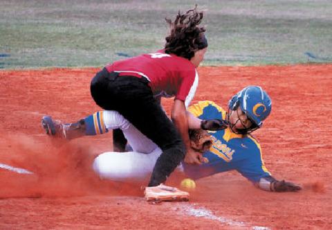 North softball gears up for playoffs