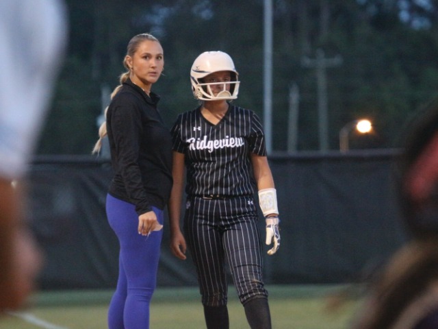 Coach prowess in area softball brings big playoff potential