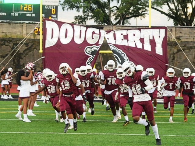 Trojans file photo