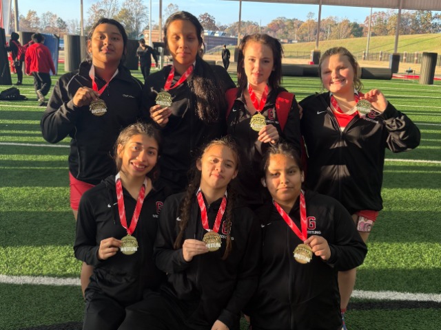 Senior Payne leads Gainesville girls to season-opening win