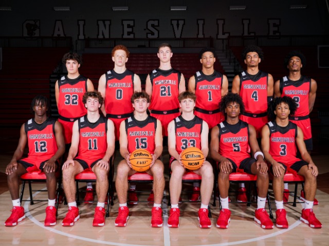 Gainesville High School to host multiple camps this summer