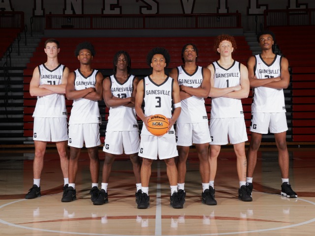 Gainesville High School to host multiple camps this summer