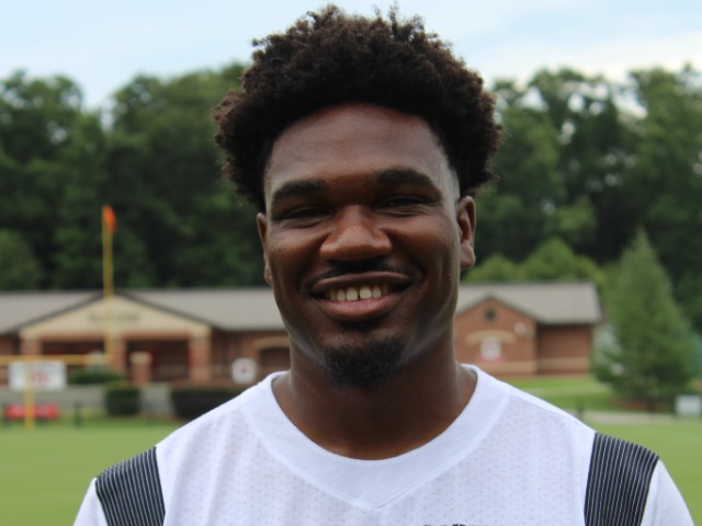 Josh Niblett steps down as GHS football coach