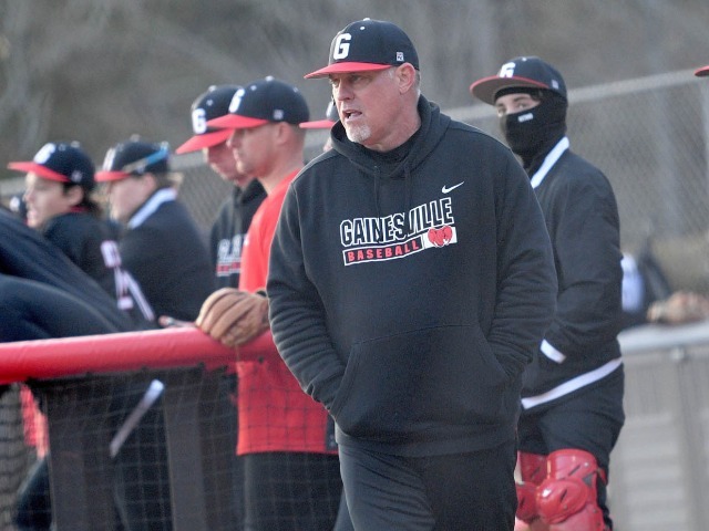 First sectionals a success for Big Red runners