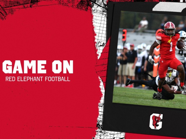 Nationally renowned coach named head of GHS program