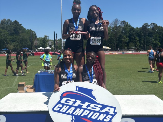 Building on a familiar legacy; Peeples wins 2026 state title