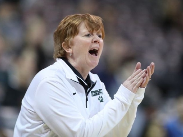 Big Red stomps to season-opening win