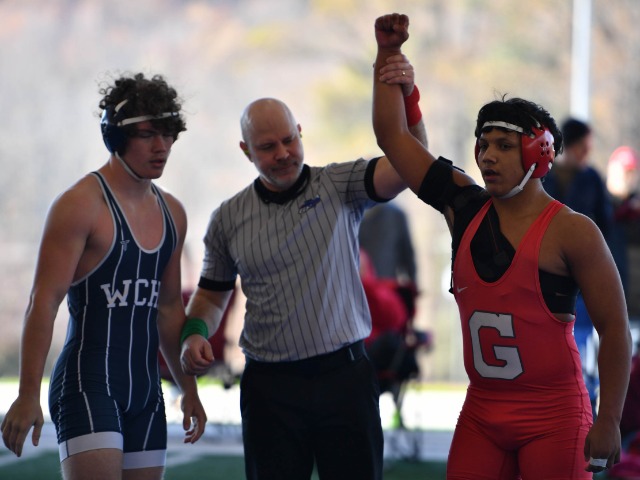 Girls set tone for season with dominant start