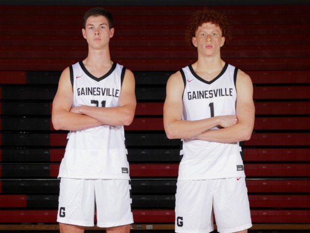 Gainesville High School to host multiple camps this summer